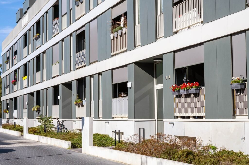 Al Naseem Complex