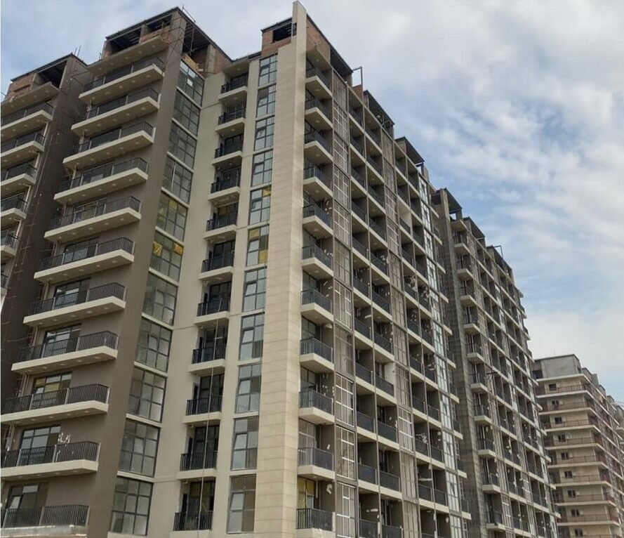 Al Salam Residential Compound